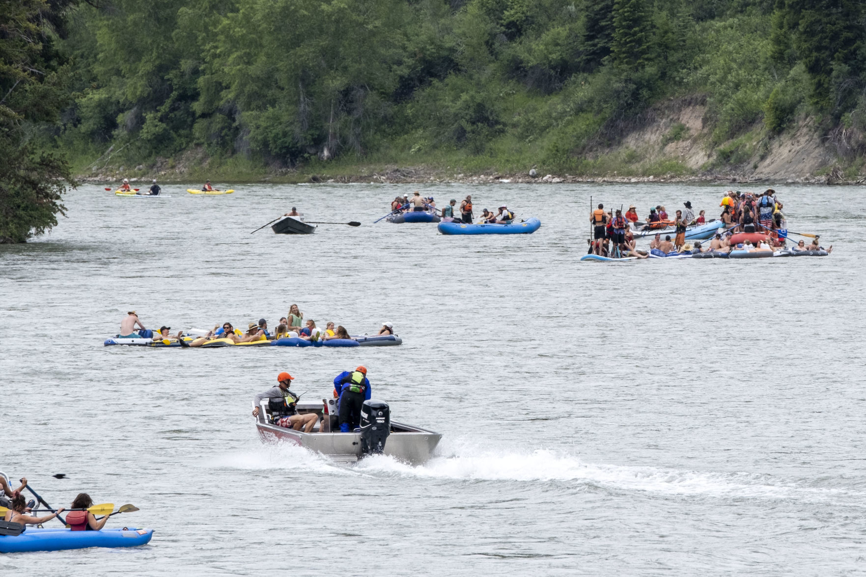 Search for Averin Scott